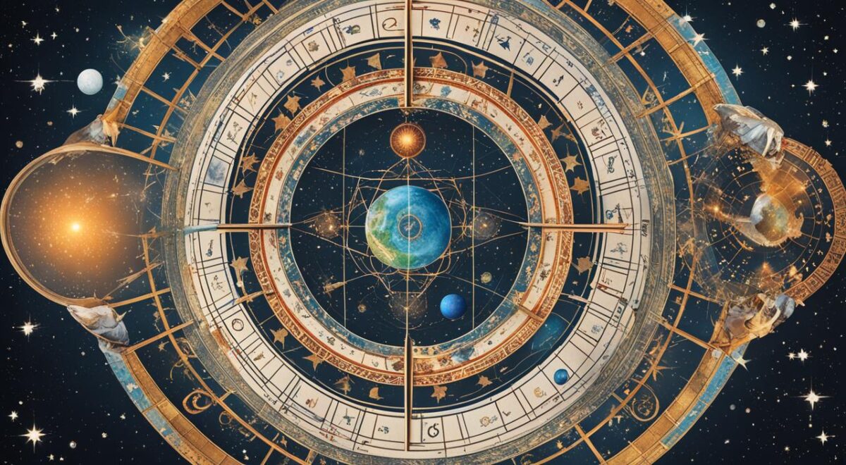 Oltre il segno: Il potere della mappa astrale